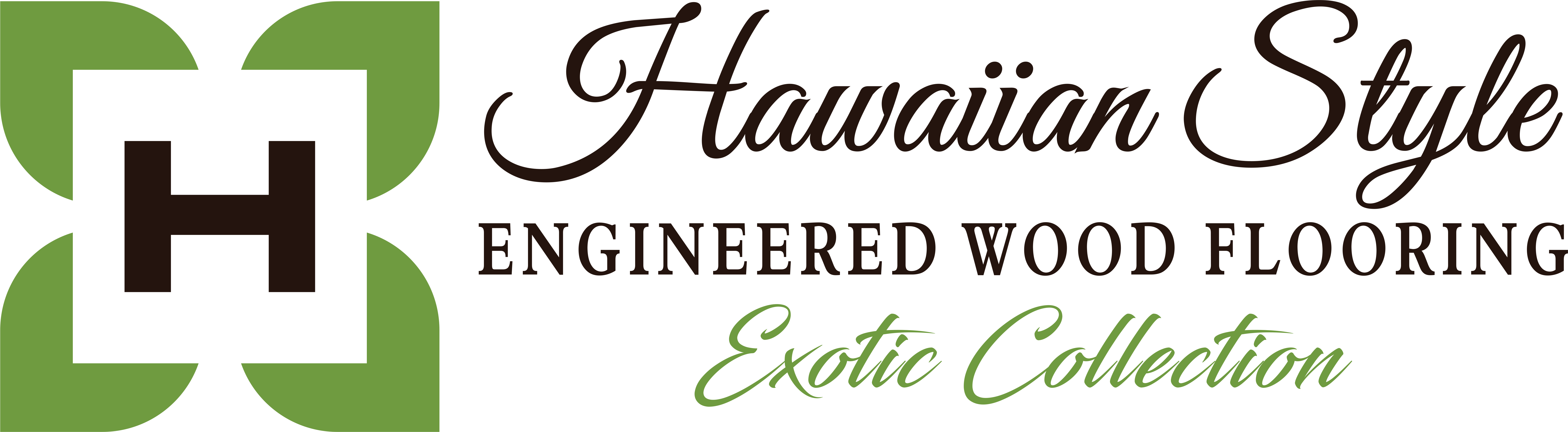 Hawaiian Style Flooring LVT, Luxury Vinyl Tile Planks, Bamboo, Wood