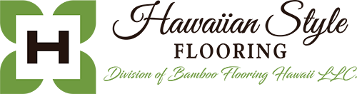 Hawaiian Style Flooring