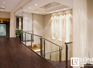 Hand Scraped Kukui Nut Kahala Residences Compliments of Long & Associates BFHSKU